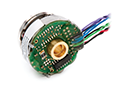 F10 Servo Duty Encoder for Stepper and Small Servo Motor