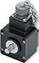HD20 Series Harsh Duty Optical Incremental Encoder HD20 Series Harsh Duty Optical Incremental Encoder