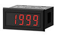 M4N Series Indicator Panel Meters