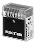 <!Type 633 Direct Current (DC) mini h Version Time Counter""