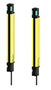 SFL/SFLA Series Category 4 Safety Light Curtains for Finger/Hand/Body Detection