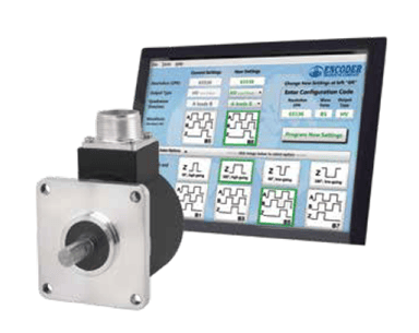Programmable Encoders