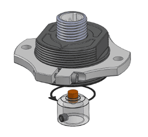 Encoder Modules