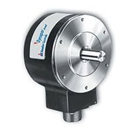 Dynapar™ Rotopulser©