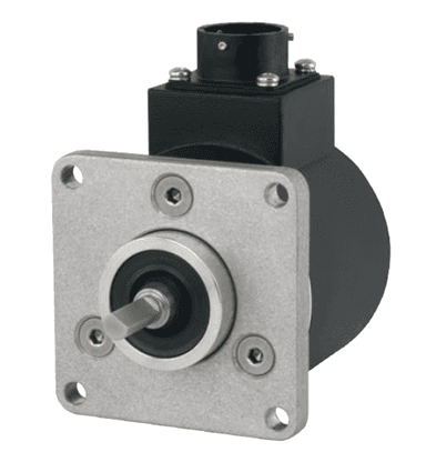 Absolute Encoders
