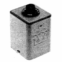On-Delay Relays