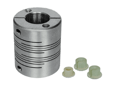 FCPL Flexible Shaft Couplings