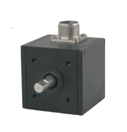Cube Housings