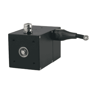 Linear Measurement Encoders