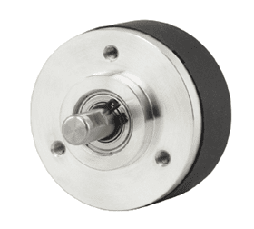 Incremental Shaft Encoders