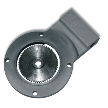 R45 Series Heavy-Duty Bearingless Ring Kits