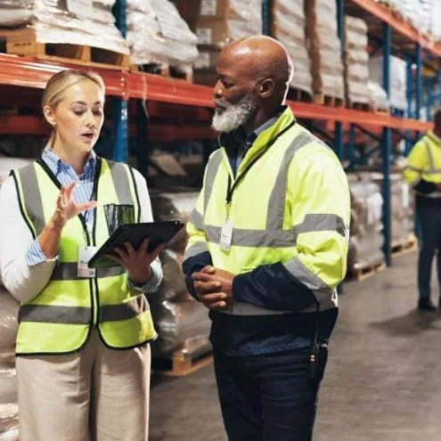 Welcome To Barker Controls