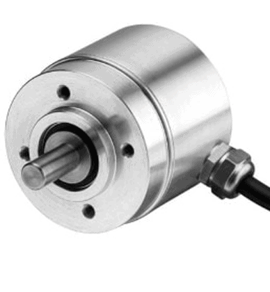 Hengstler Encoders