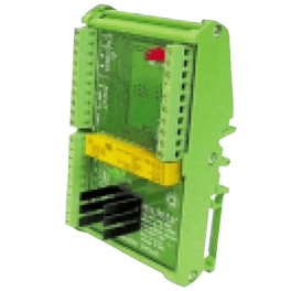 RIM SSW Series Signal Switchers