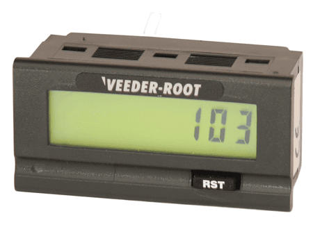 Electronic Timers